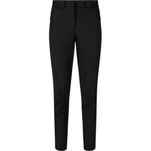 Whistler Gerd V2 Outdoor Pants Dame Sort W261222 Gjertsen Sport 1