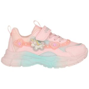 Zigzag Agira Barnesko m-lys Rosa Z254503 Gjertsen Sport 1