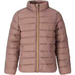 Zigzag Fiesta Light Puffer Jakke Barn Twillight z261022 Gjertsen Sport 1