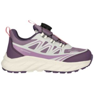 Zigzag Nuovo Q-Lock Barnesko Vanntett Purple Z254510 Gjertsen Sport 1