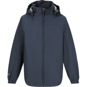 Zigzag Orkan Regnjakke Barn W-Pro 10000 Z251037 Gjertsen Sport 1