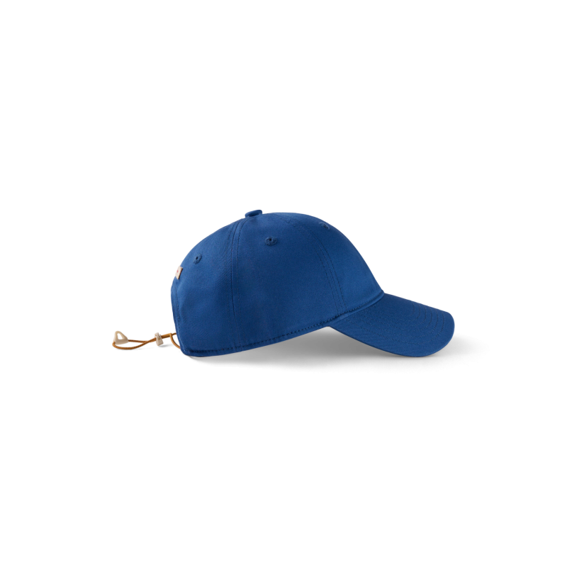 Amundsen Sport Amundsen Ditch-Hiker Cap Indigo uca14.1 Gjertsen Sport 4