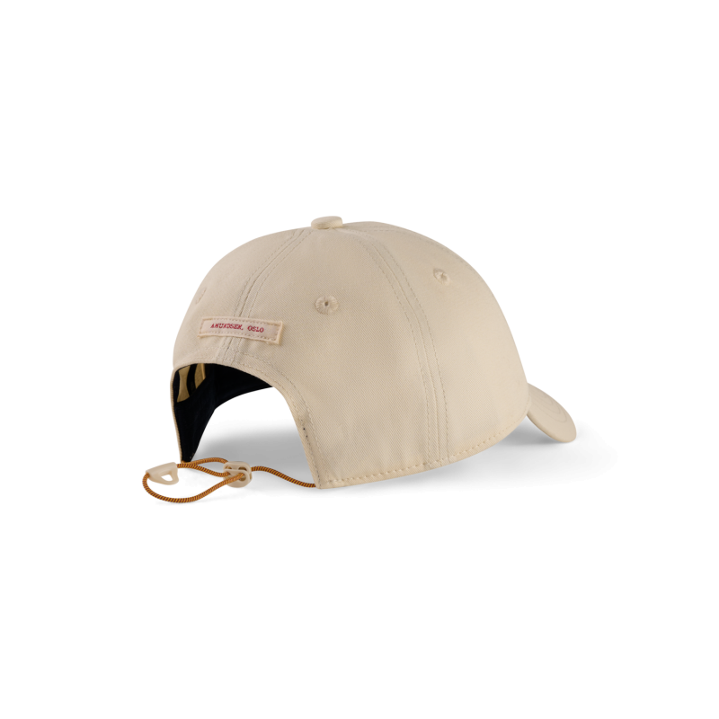 Amundsen Sport Amundsen Ditch-Hiker Cap Natur uca14.1 Gjertsen Sport 3