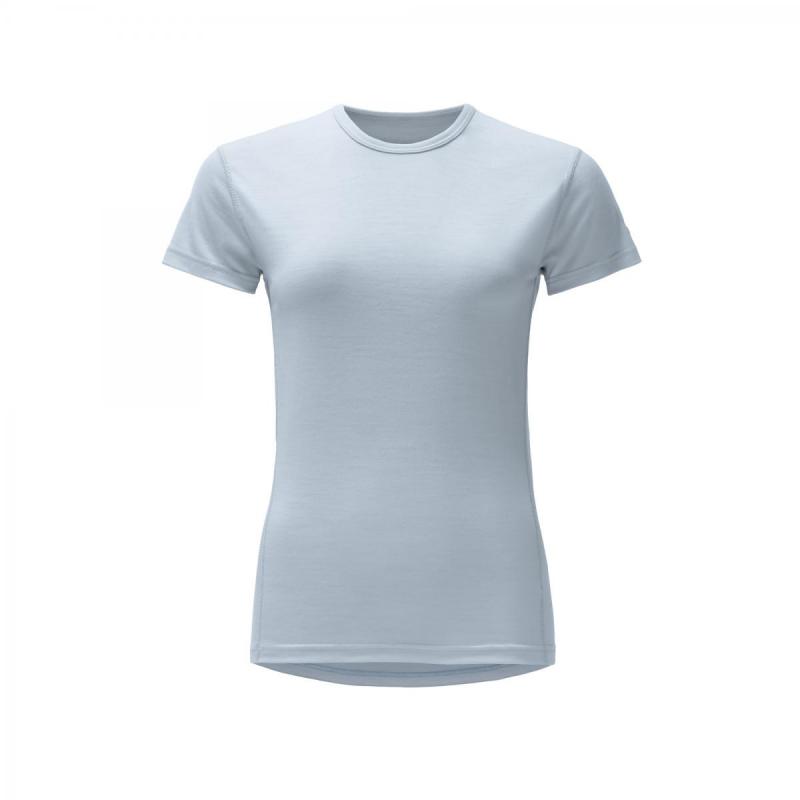 Devold Devold Breeze Merino 150 T-Shirt Wmn Dawn GO 180 216 A Gjertsen Sport 1