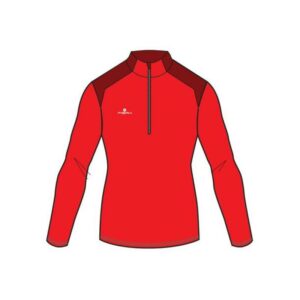 Fibra Halfzip Junior