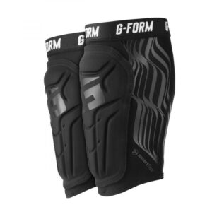 G-Form G-Form Youth V2 Leggskinn Junior YVSC04158153 Gjertsen Sport 1