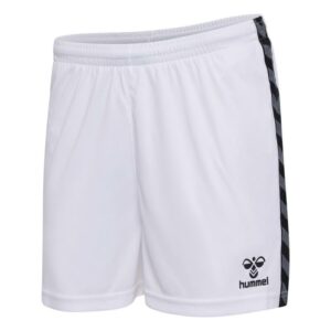 Hummel Hummel Hmlauthentic Pl Shorts Woman 219972 Gjertsen Sport 1