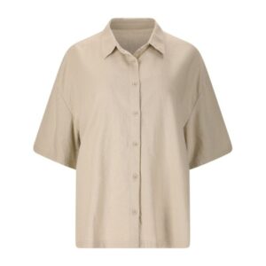 Nou NOU  Natasha W S/S Shirt