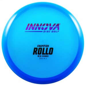 Innova Champion Midrange Rollo, 175g+ FI3-60000488 Gjertsen Sport 1
