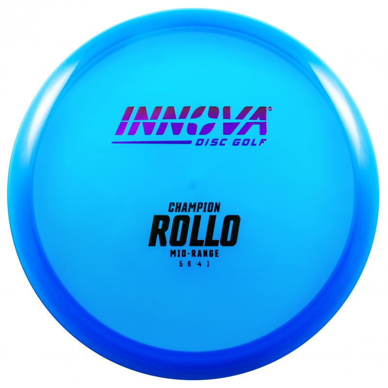 Innova Champion Midrange Rollo, 175g+ FI3-60000488 Gjertsen Sport 1