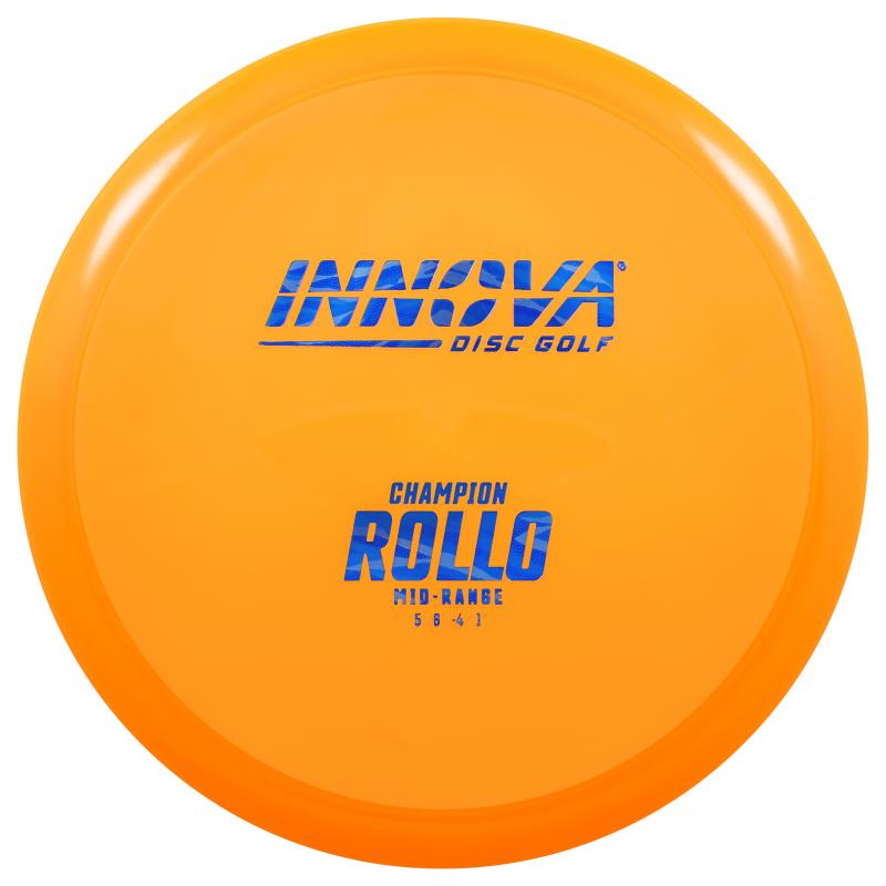 Innova Champion Midrange Rollo, 175g+ FI3-60000488 Gjertsen Sport 2