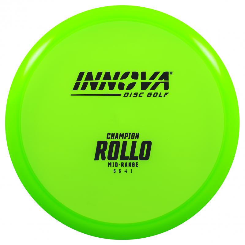 Innova Champion Midrange Rollo, 175g+ FI3-60000488 Gjertsen Sport 3