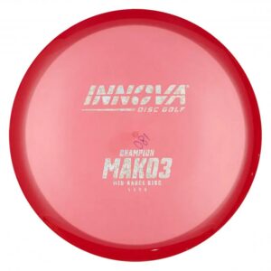 Innova Innova Champion Midrange Mako3 178-180g FI3-45905099 Gjertsen Sport 1