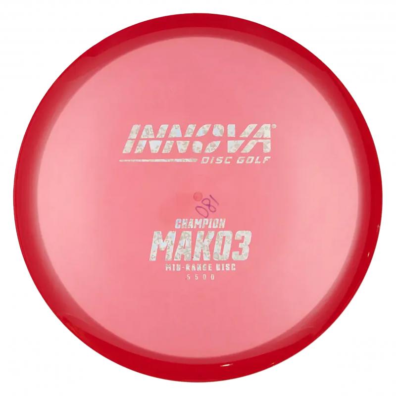 Innova Innova Champion Midrange Mako3 178-180g FI3-45905099 Gjertsen Sport 1