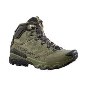 La Sportiva La Sportiva Ultra Raptor 3 Mid Gtx Hikingsko ZFHS109 Gjertsen Sport 1