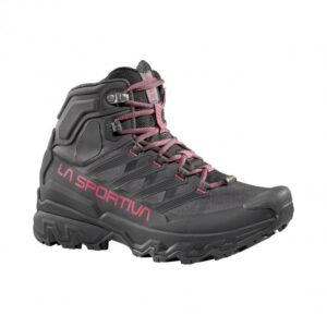 La Sportiva La Sportiva Ultra Raptor 3 Mid Gtx W´S Hikingsko ZFHS110 Gjertsen Sport 1
