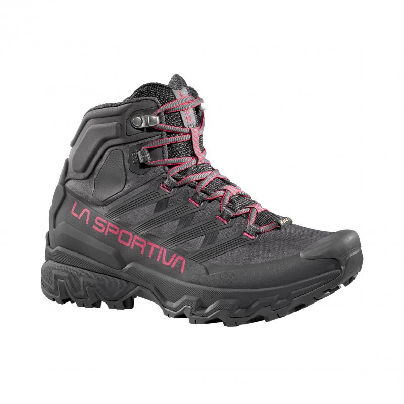 La Sportiva La Sportiva Ultra Raptor 3 Mid Gtx W´S Hikingsko ZFHS110 Gjertsen Sport 1