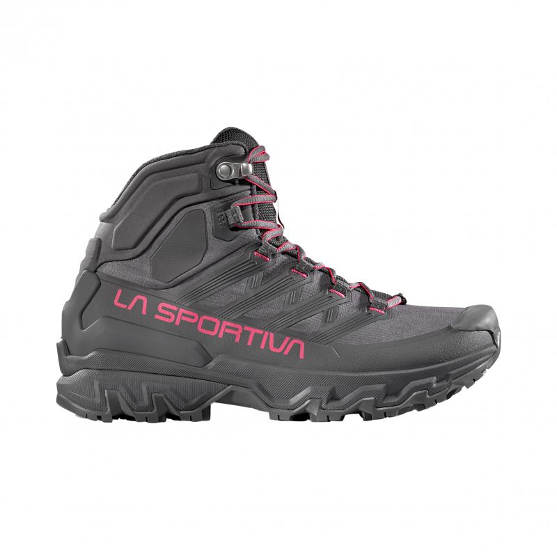 La Sportiva La Sportiva Ultra Raptor 3 Mid Gtx W´S Hikingsko ZFHS110 Gjertsen Sport 3