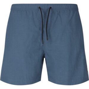 NOU NOU Eyemouth V2 Badeshorts Herre China Blue NOU261902 Gjertsen Sport 1