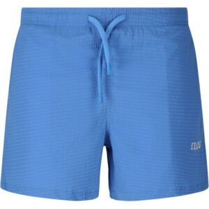 NOU NOU Fortuna Badeshorts Herre Blå NOU261903 Gjertsen Sport 1