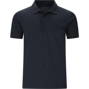 NOU NOU Harrold V2 Polo Shirt Herre Dark Sapphire NOU261731 Gjertsen Sport 1