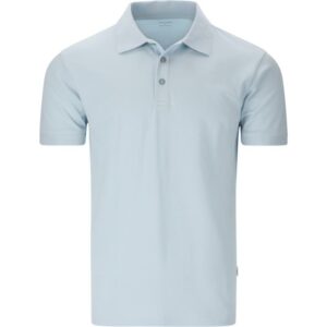 NOU NOU Harrold V2 Polo Shirt Herre Skyway NOU261731 Gjertsen Sport 1