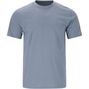 NOU NOU Highmore V2 Tee Herre Blue NOU261730 Gjertsen Sport 1