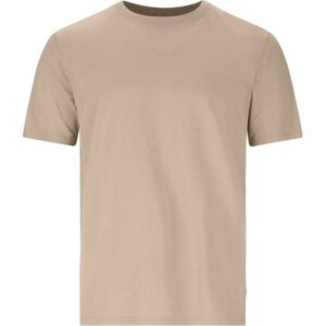 NOU NOU Highmore V2 Tee Herre Kaki NOU261730 Gjertsen Sport 1