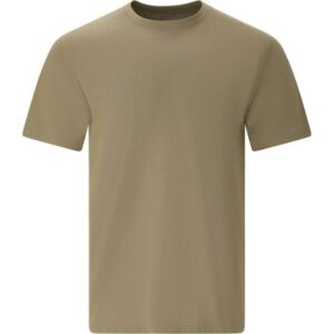 NOU NOU Highmore V2 Tee Smoky NOU261730 Gjertsen Sport 1