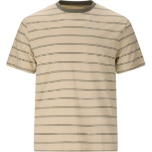 NOU NOU Siddall M Striped Tee NOU261726 Gjertsen Sport 1