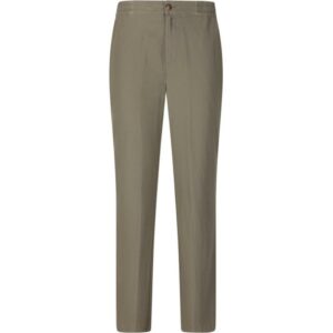 NOU NOU Sondil Linen Pants Herre NOU261715 Gjertsen Sport 1