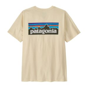 Patagonia Patagonia M´S P-6 Logo T-Shirt P37882 Gjertsen Sport 1