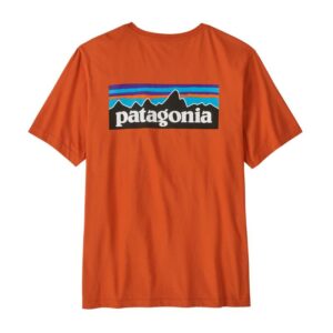 Patagonia Patagonia M´S P-6 Logo T-Shirt P37882 Gjertsen Sport 1
