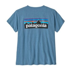 Patagonia Patagonia W´S P-6 Logo Responsibili-Tee P37567 Gjertsen Sport 1