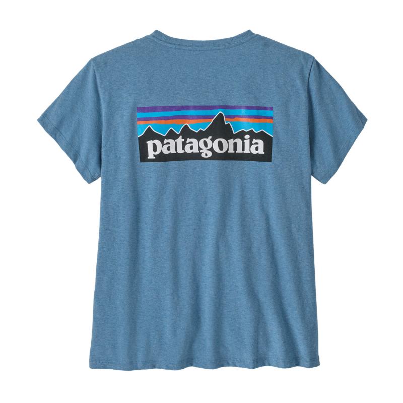 Patagonia Patagonia W´S P-6 Logo Responsibili-Tee P37567 Gjertsen Sport 1