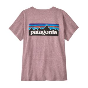 Patagonia Patagonia W´S P-6 Logo Responsibili-Tee P37567 Gjertsen Sport 1
