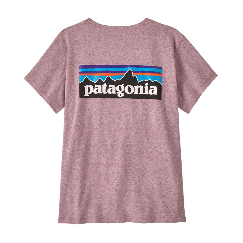 Patagonia Patagonia W´S P-6 Logo Responsibili-Tee P37567 Gjertsen Sport 1