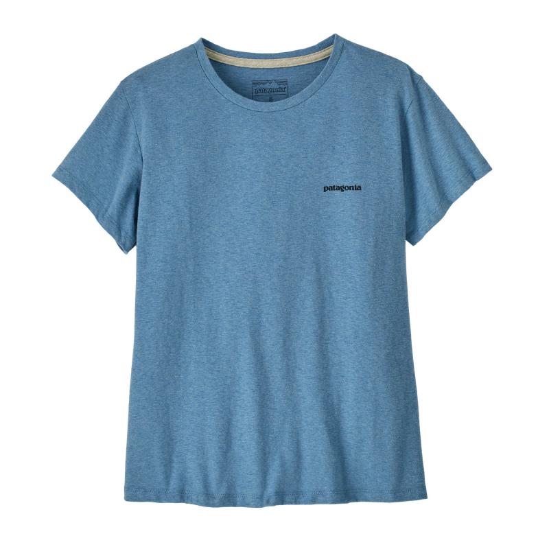 Patagonia Patagonia W´S P-6 Logo Responsibili-Tee P37567 Gjertsen Sport 2