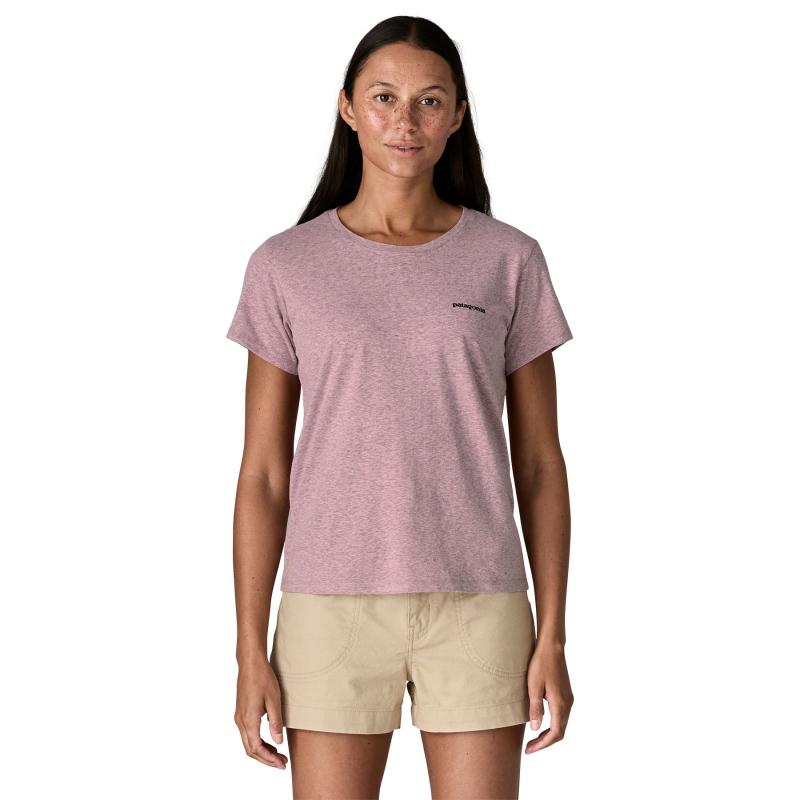 Patagonia Patagonia W´S P-6 Logo Responsibili-Tee P37567 Gjertsen Sport 2