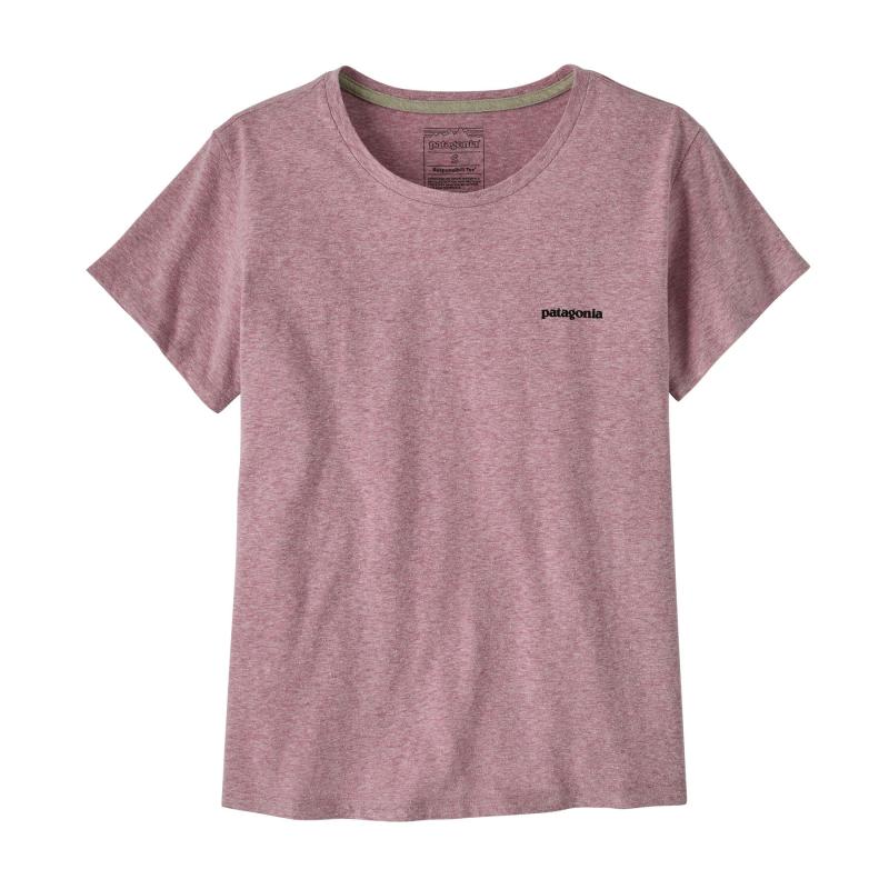 Patagonia Patagonia W´S P-6 Logo Responsibili-Tee P37567 Gjertsen Sport 3