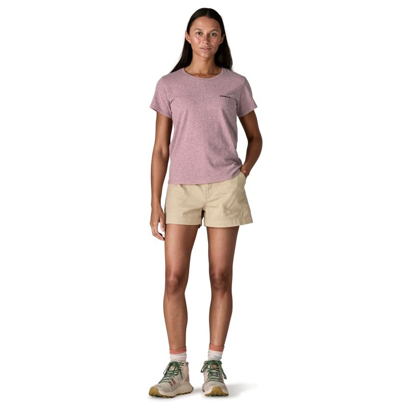 Patagonia Patagonia W´S P-6 Logo Responsibili-Tee P37567 Gjertsen Sport 5