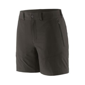 Patagonia Patagonia W´S Terravia Trail Shorts - 6 In. P57285 Gjertsen Sport 1