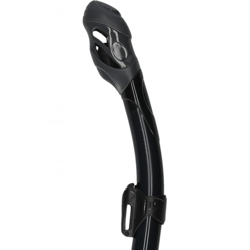 Rezo Clearwater Adult Dry Snorkel RZ242152 Gjertsen Sport 2