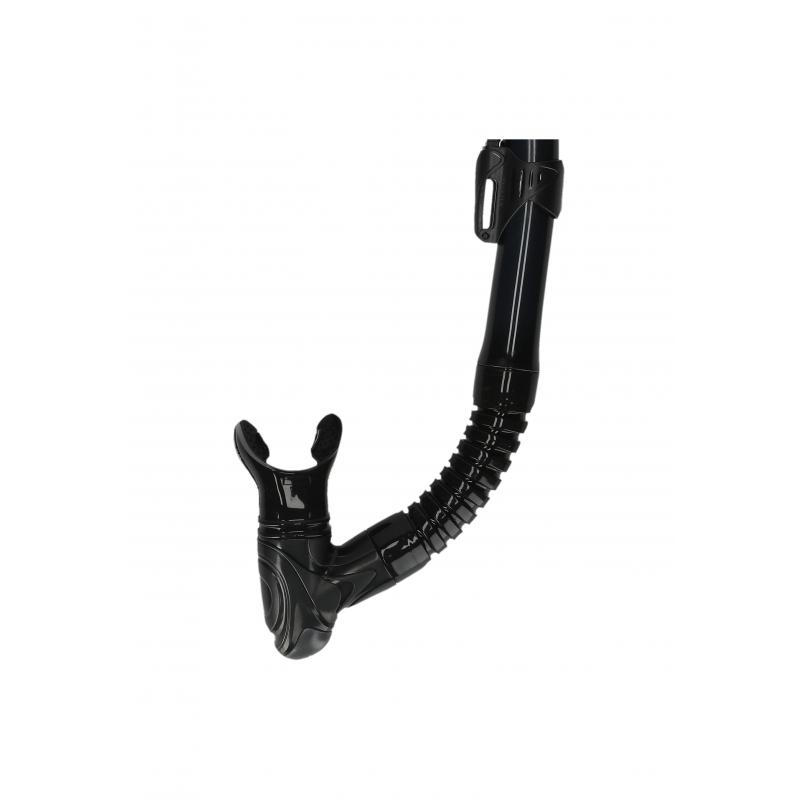 Rezo Clearwater Adult Dry Snorkel RZ242152 Gjertsen Sport 3