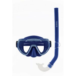 Rezo Matira Jr. Diving Set - 2pcs. RZ242157 Gjertsen Sport 1