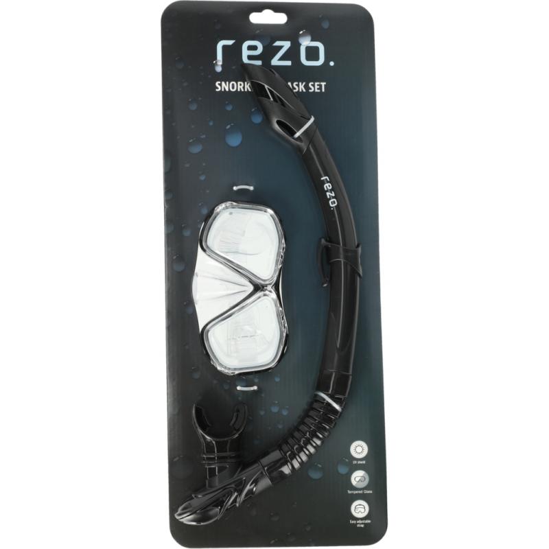REZO Rezo Sotavento Adult Diving Set – 2pcs.