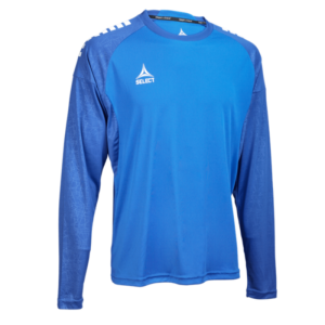 Select Player Shirt L/S Spain V25