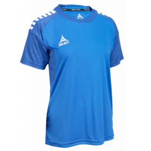 Select Player Shirt S/S Spain Woman V25
