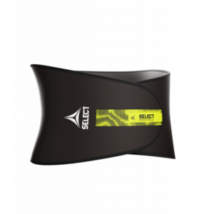 Select Select Back Support 700072 Gjertsen Sport 1