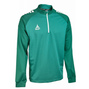 Select Training Sweat 1/2 Zip Spain V25